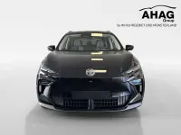 Neu MG MGS5 EV Luxury 169 kW (231 PS) 2026 Grau SUV