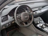 gebraucht Audi A8 V6 3.0 TDI tiptronic quattro