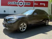 Gebraucht BMW X1 Performance 184 PS (135 kW) 2014 Schwarz SUV