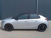 Gebraucht Opel Corsa 101 PS (74 kW) 2024 Grau Limousine