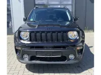 Gebraucht Jeep Renegade Limited 120 PS (88 kW) 2020 Schwarz SUV