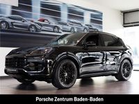 Neu Porsche Cayenne Black Edition 470 PS (345 kW) 2025 Schwarz SUV