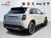 Gebraucht Fiat 600E La Prima 114 kW (156 PS) 2024 Sand  earth of italy SUV