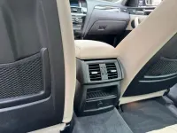 Gebraucht BMW X4 xLine 190 PS (139 kW) 2018 Blau SUV