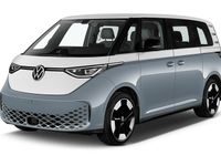Gebraucht VW ID. Buzz Goal 210 kW (286 PS) 2024 Van / Kleinbus