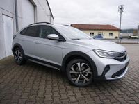 Neu VW Taigo 150 PS (110 kW) 2026 Silber SUV