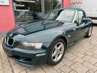 Gebraucht BMW Z3 87 PS (63 kW) 1999 Andere Cabrio