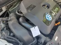 Używany VW Lupo 61 KM (44 kW) 2000 Biały Hatchback