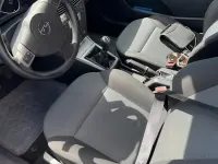Gebraucht Opel Astra GTC 90 PS (66 kW) 2005 Silber Coupé