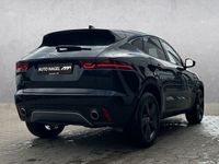 gebraucht Jaguar E-Pace E-PaceD150 S 19" LED Black-Pack el. Heckklappe