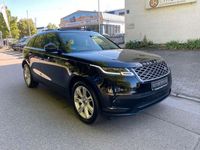 gebraucht Land Rover Range Rover Velar S 300*Pano/Kam/Navi/LED/U.Frei