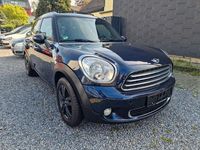 Usado Mini Cooper 122 HP (89 kW) 2013 Azul Citadino