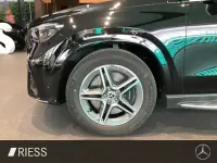 Gebraucht Mercedes GLE350 de 333 PS (244 kW) 2024 SUV