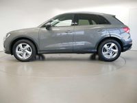 Gebraucht Audi Q3 Advanced Plus 150 PS (110 kW) 2025 Chronosgrau metallic SUV