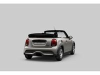 gebraucht Mini Cooper S Cabriolet Cabrio COOPERS Cooper S Yours Trim Leder 1H