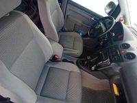 Gebraucht VW Caddy Life 102 PS (75 kW) 2005 Grau Van / Kleinbus