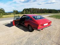 Gebraucht Audi 100 111 PS (81 kW) 1973 Rot Limousine