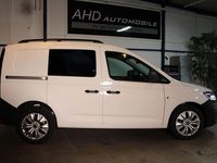 Neu VW Caddy 122 PS (89 kW) 2026 Candyweiß uni Van / Kleinbus