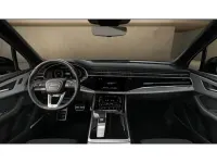 Gebraucht Audi Q7 S-Line 286 PS (210 kW) 2025 Schwarz SUV
