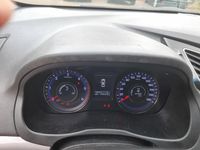 Gebraucht Hyundai i40 116 PS (85 kW) 2013 Schwarz Kombi