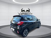 Neu Hyundai i10 Trend 63 PS (46 kW) 2025 Schwarz Kleinwagen