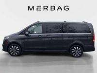 Gebraucht Mercedes V300 Avantgarde Edition 237 PS (174 kW) 2023 Graphitgrau metallic Van / Kleinbus