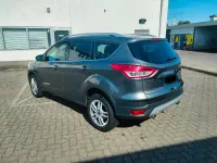 Gebraucht Ford Kuga Titanium 140 PS (102 kW) 2013 Grau SUV