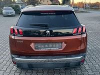 Gebraucht Peugeot 3008 Active 131 PS (96 kW) 2018 Braun SUV