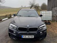 Gebraucht BMW X6 306 PS (225 kW) 2017 SUV