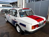 Gebraucht Wartburg 353 50 PS (36 kW) 1980 Weiß Limousine