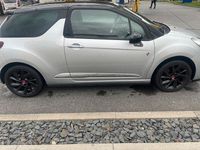 Gebraucht Citroën DS3 165 PS (121 kW) 2018 Grau Coupé