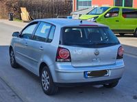 gebraucht VW Polo Sportline