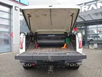 Gebraucht Ford V8 Raptor 417 PS (306 kW) 2011 Weiß SUV