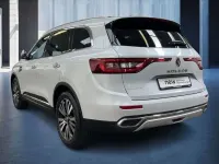 Gebraucht Renault Koleos Initiale Paris 158 PS (116 kW) 2020 Weiß SUV