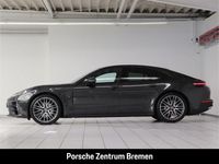 Gebraucht Porsche Panamera 354 PS (260 kW) 2025 Grau Kleinwagen