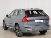 Gebraucht Volvo XC60 Inscription 455 PS (334 kW) 2022 Grau SUV