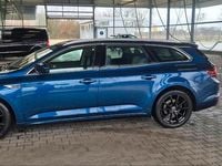 Gebraucht Renault Talisman 160 PS (117 kW) 2017 Blau Kombi