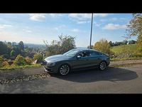 Gebraucht Audi A5 Sportback 190 PS (139 kW) 2016 Grau Kleinwagen