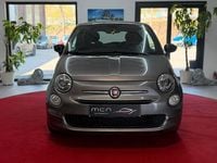 Gebraucht Fiat 500 Basis 69 PS (50 kW) 2023 Grau Kleinwagen