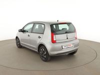 gebraucht Skoda Citigo 1.0 MPI Cool Edition, Benzin, 7.260 €