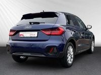 Gebraucht Audi A1 Ambiente 116 PS (85 kW) 2025 Navarrablau metallic Kombi