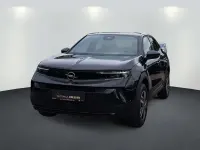 Neu Opel Mokka Edition 145 PS (106 kW) 2026 Schwarz SUV