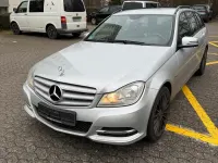 Second-hand Mercedes C220 170 CP (125 kW) 2011 Andere farben Break