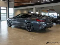 Gebraucht BMW M8 Competition Edition 625 PS (459 kW) 2020 Grau Coupé