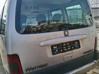 Gebraucht Peugeot Partner 90 PS (66 kW) 2002 Van / Kleinbus