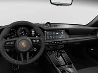 gebraucht Porsche 911 Carrera (992)