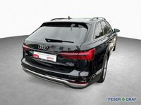 gebraucht Audi A6 Allroad quattro 40 TDI qu