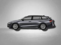 Neu Skoda Octavia Selection 150 PS (110 kW) 2025 Raceblau metallic Kombi