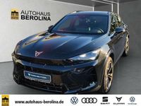 Gebraucht Cupra Formentor 150 PS (110 kW) 2024 Schwarz SUV