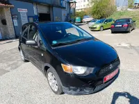 Gebraucht Mitsubishi Colt Edition 95 PS (69 kW) 2011 Astroschwarz (m) Kleinwagen